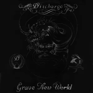 Grave new world